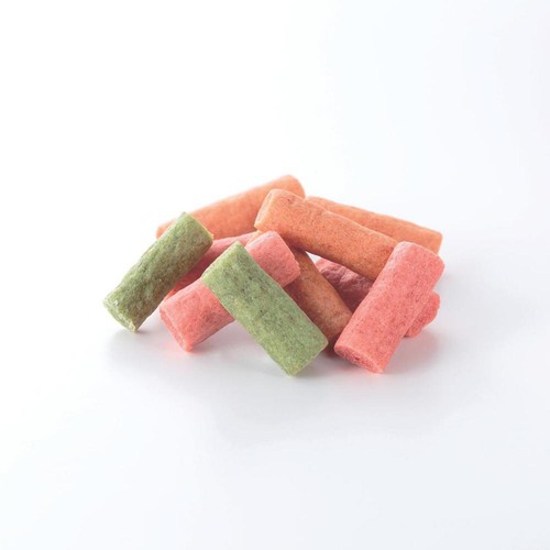【ペット用】 九州ペットフード ふっくらミックスジャーキー 200g