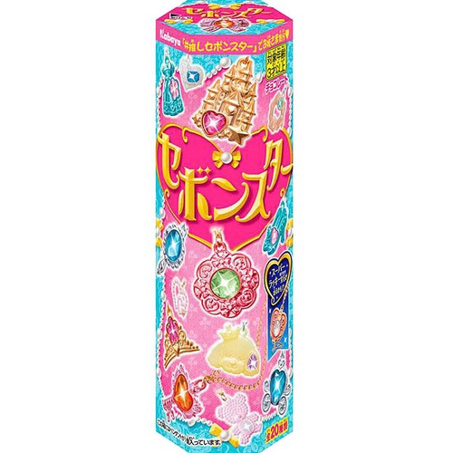 カバヤ食品 セボンスター 10g Green Beans | グリーンビーンズ by AEON