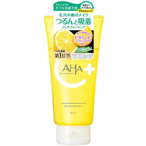 クレンジングリサーチ ジェルクレンジングC 145g