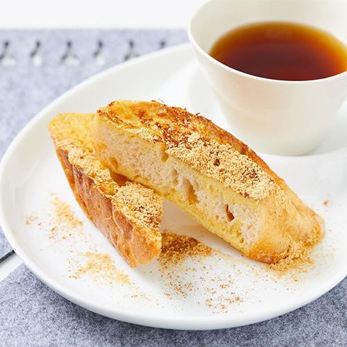 向井珍味堂 北海道産 京きな粉 500g