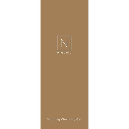 Nオーガニック ベーシック スージング クレンジングジェル 170g 3個 N organic Basic」より、花粉も大気汚れもメイクも、素早く包