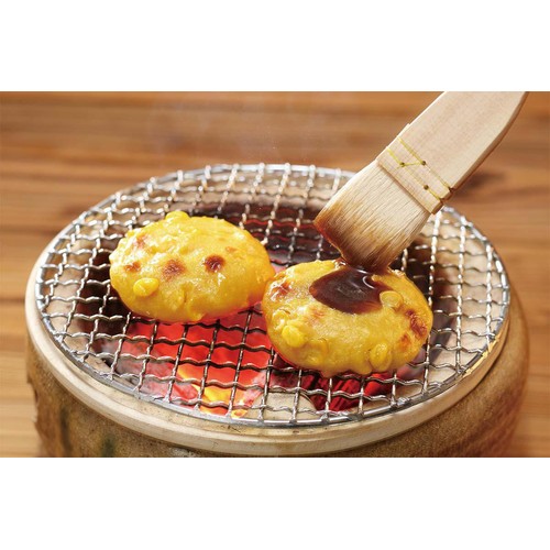総菜開発 とうきびもち 3個入