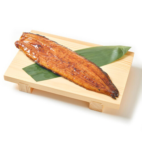 冷凍】 浜名湖産うなぎ蒲焼(長焼) 1尾 Green Beans | グリーンビーンズ