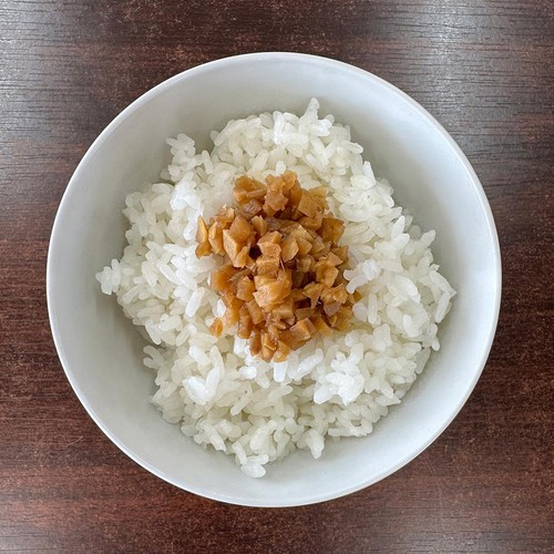 東京フード ちょいのせ生姜にんにく 150g