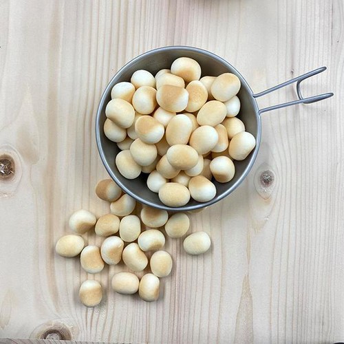 しれとこ斜里農業協同組合 知床ボーロ 160g