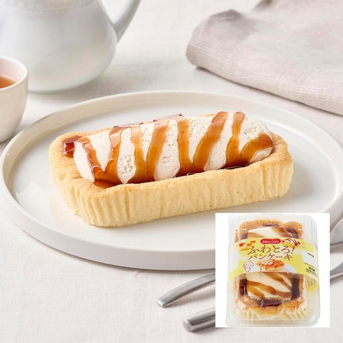 ドンレミー ふわとろ ! パンケーキ 1個入
