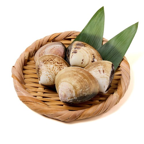 常温】 中国産 加熱調理済 はまぐり 120g Green Beans | グリーン