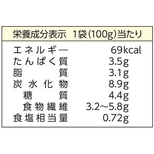 アサヒグループ食品 まんぷく日和 ひじき入り五目煮 100g