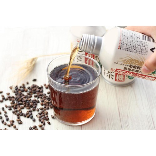 光食品 国産有機むぎ茶 275g