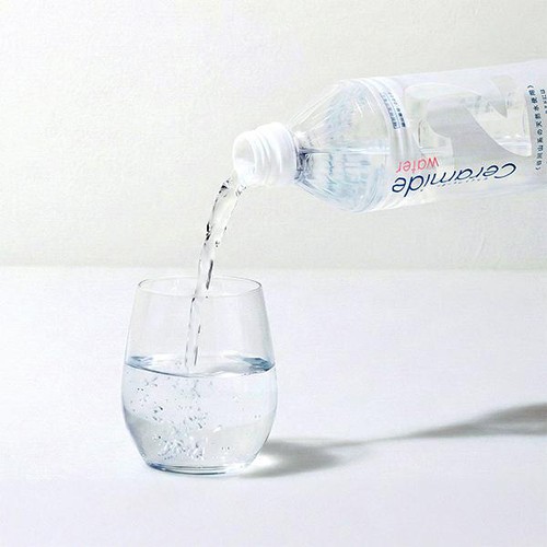 TWO 2Water Ceramide 1ケース 500ml x 24本