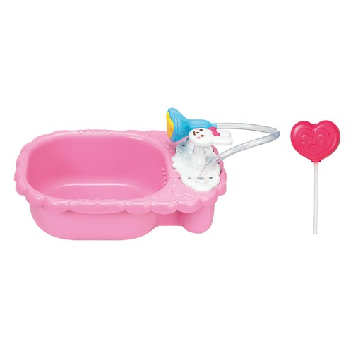 パイロット おせわだいすきバスタブ 3歳以上 Green Beans | グリーン