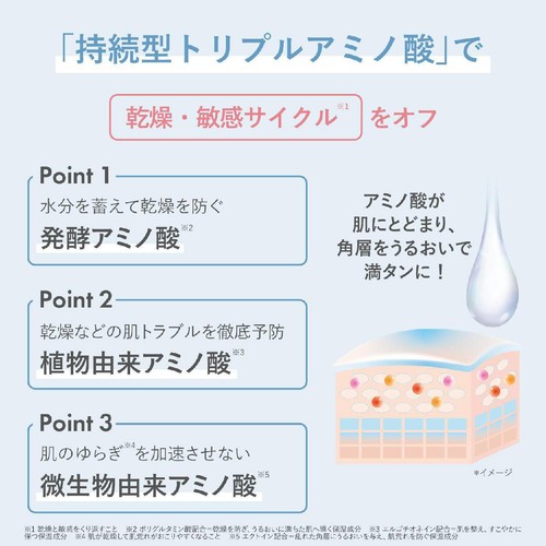オルビス アクアニスト モイスチャーRMしっとり高保湿タイプ 50ml