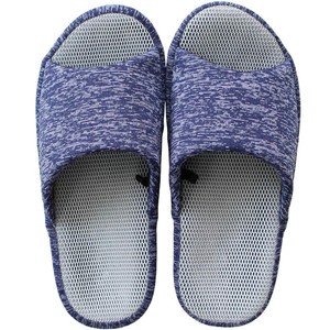 ストロング コンフォートスリッパ Lサイズ(～約26.5cm) ブルー Green