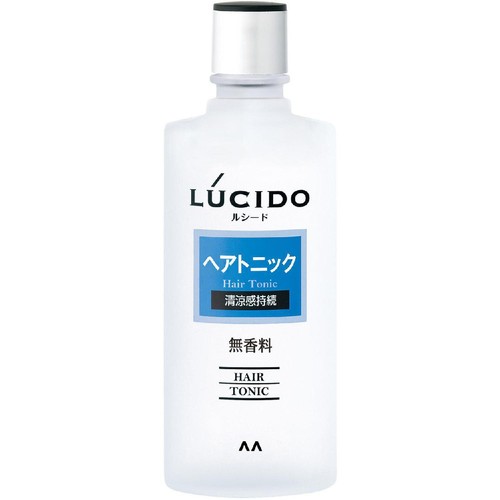 ルシード ヘアトニック 200ml