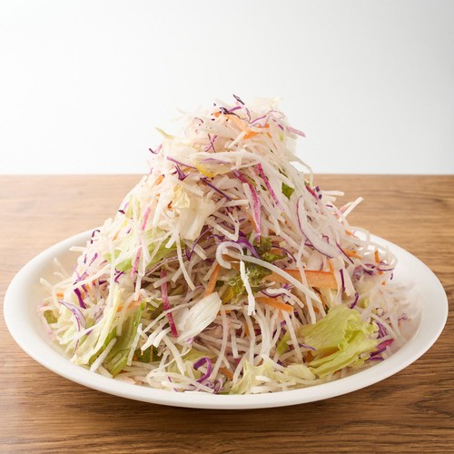 1日分の野菜10品目ミックスサラダ 350ｇ トップバリュ