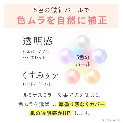 Yunth 薬用 トーンアップUV PVCベージュ 30g