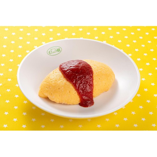 ポムフード ポムの樹 オムライス ポムオム【冷凍】 280g