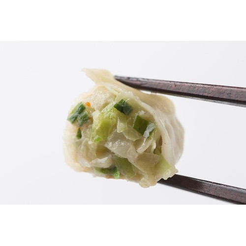 美勢商事 オーガニックベジ餃子【冷凍】 12個