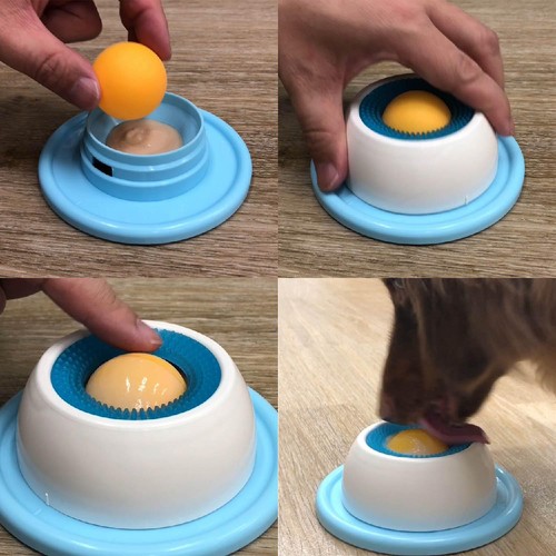【ペット用】 ドギーマンハヤシ わんこのぺろぺろ味覚玉 1個