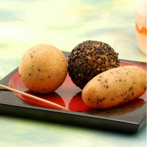 沖縄製粉 ポン・デ・Qミックス 300g