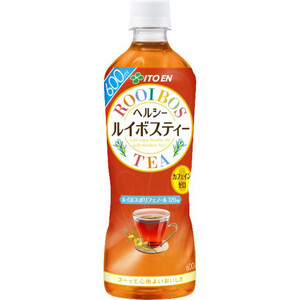 伊藤園 ヘルシー ルイボスティー 600ml