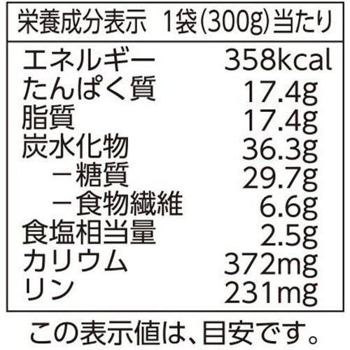 ハンバーグとシーフードグラタン【冷凍】 300g トップバリュ