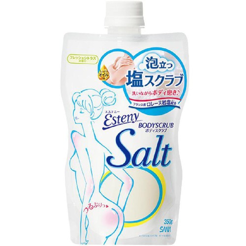 エステニー ソルティスクラブ 350g