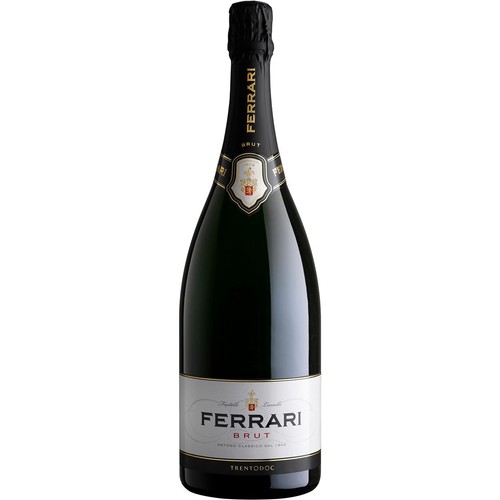 【イタリア産】 フェッラーリ ブリュット 750ml