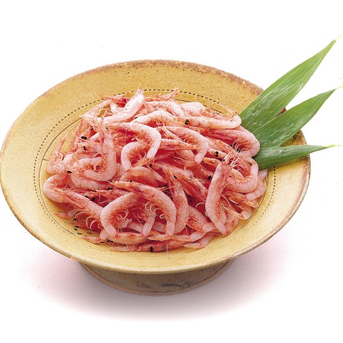 【冷凍】 駿河湾産温泉桜えび釜あげ 40g