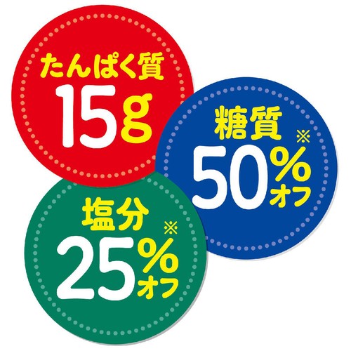日清食品 カップヌードルPRO 高たんぱく&低糖質さらに塩分控えめ シーフードヌードル 78g