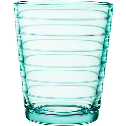 iittala イッタラ アイノ・アアルト タンブラー ウォーターグリーン 220ml