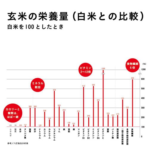 結わえる 寝かせ玄米ごはん 黒米ブレンド 160g
