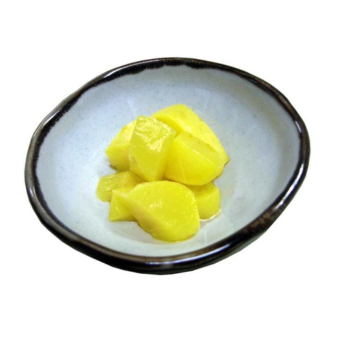 ヤマキ食品 お徳用あまくちたくあん 185g Green Beans | グリーン