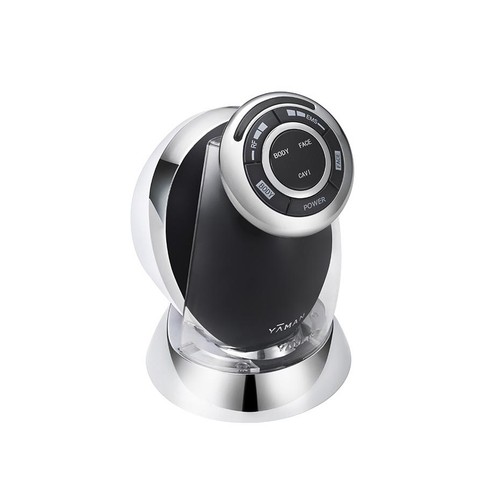 YA−MAN HRF-51B BLACK