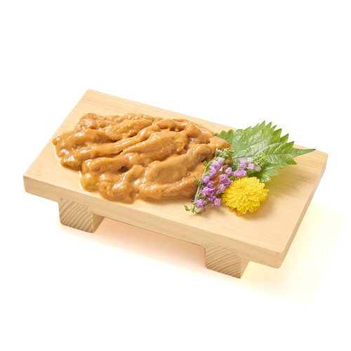 冷凍】チリ産 うに(ふぞろい品) 100g Green Beans | グリーンビーンズ