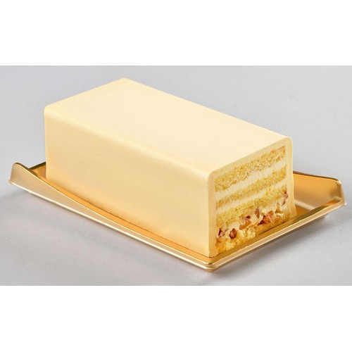 柳月 酪農みるくバターケーキ【冷凍】 1個入 (230g)