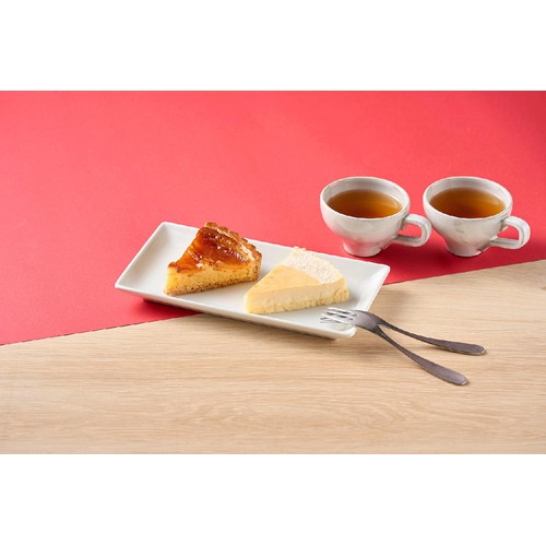 ドンレミー タルト・タタン & ベイクドチーズケーキ 2個入