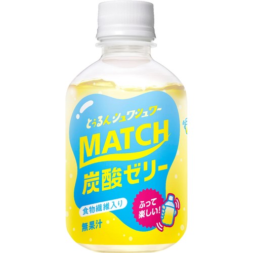 大塚食品 マッチゼリー 260g