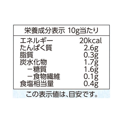 甘酢いか 80g トップバリュベストプライス