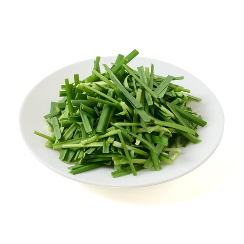 サラダコスモ ざく切りニラ 50g