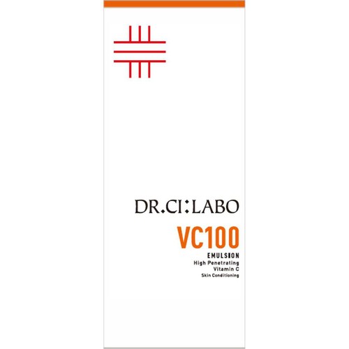 ドクターシーラボ VC100エマルジョンEX 100mL
