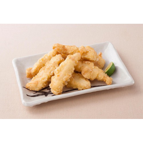 マルハニチロ あじわい しょうが香る鶏天ぷら【冷凍】 1kg Green