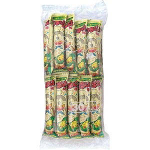 やおきん うまい棒 コーンポタージュ味 30本入 Green Beans | グリーン やおきん うまい棒 コーンポタージュ味 30本入 Green Beans | グリーン
