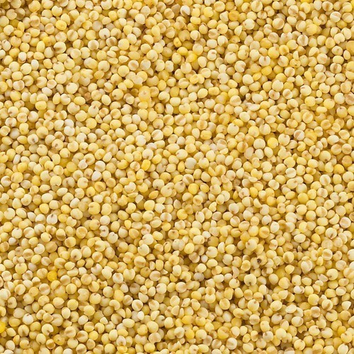 はくばく 雑穀クッキングクラブ もちあわ 120g