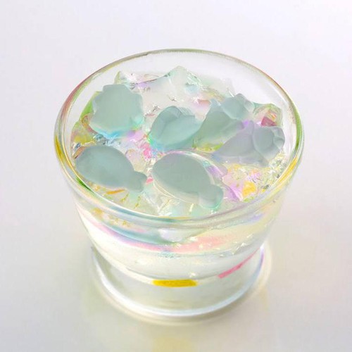 しゃけを 流氷グミ 3g x 10個(30g)