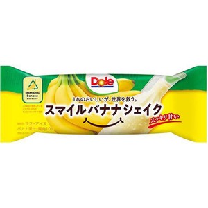 バナナシェイク様確認用ページ ロッテ ドール スマイルバナナシェイク 200ml Green Beans | グリーン