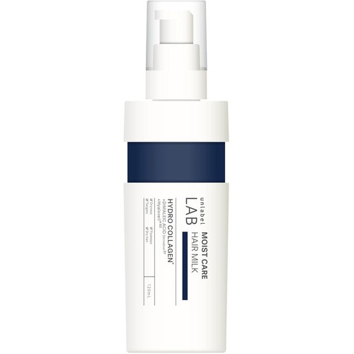 アンレーベル ラボ CO モイスト ヘアミルクN 120mL