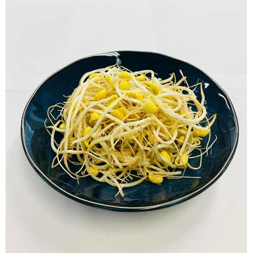 サラダコスモ 有機大豆もやし 200g Green Beans | グリーン