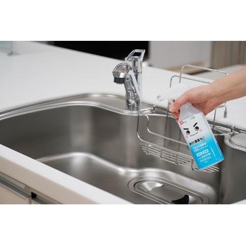 レック 水の激落ちくん つめかえ用 1000mL 1個