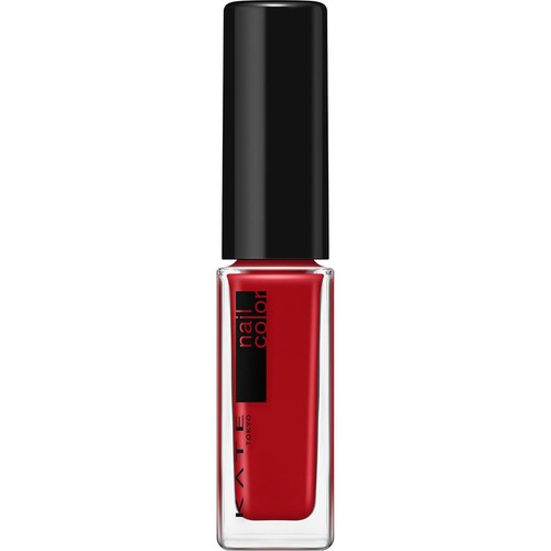 ケイト ネイルエナメルカラーN RD-5 4.5mL
